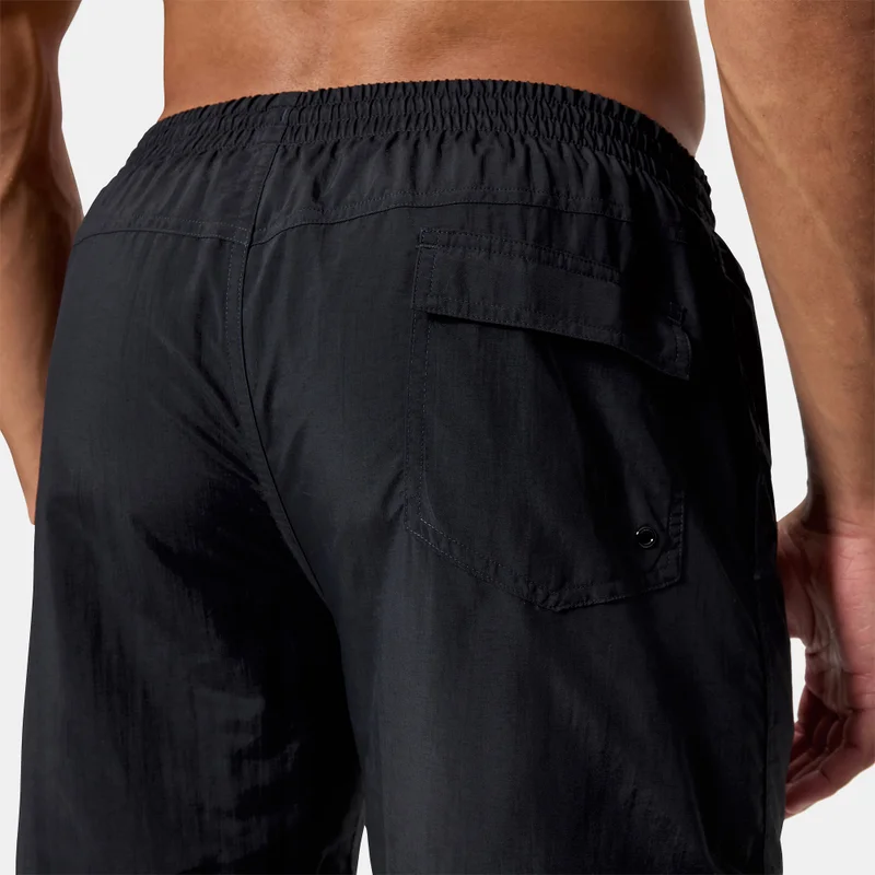 speedo Black Men's Medley Logo Swimming Shorts for Men | Best Price UAE